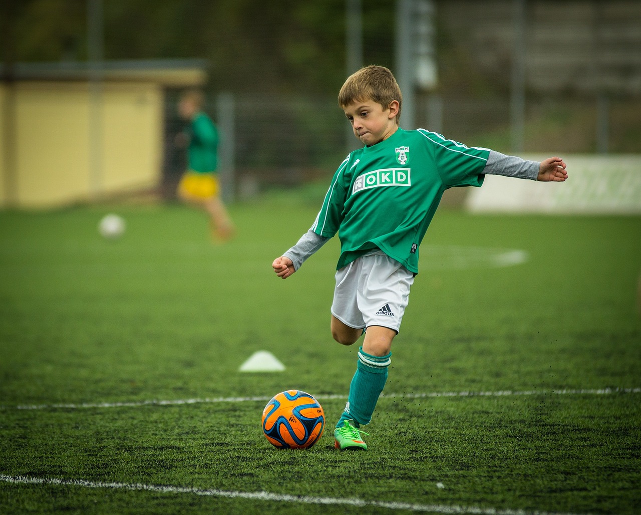 Sundby Boldklub Ready for Intense Cup Match Against Their Rivals Tonight