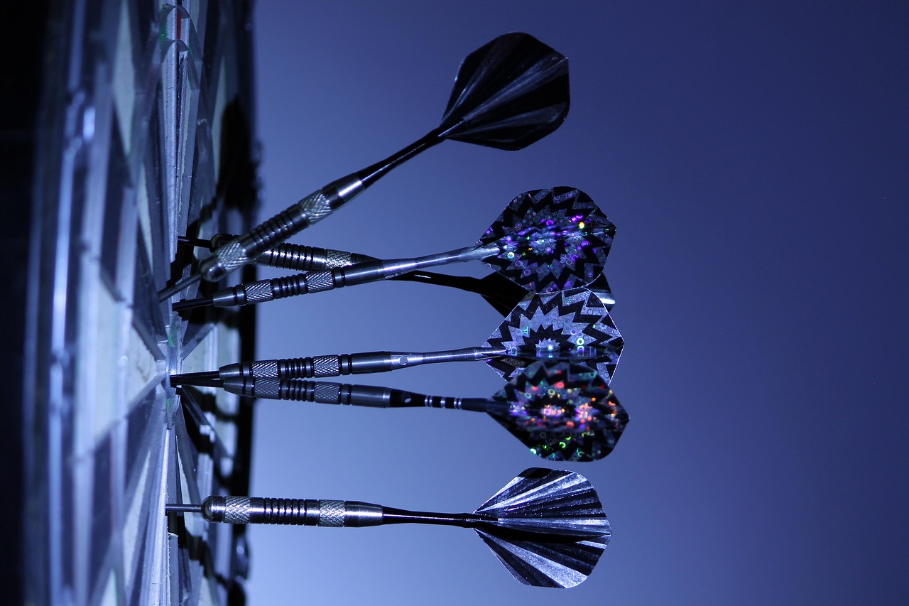 PDC Europe Unveils Qualification Plans for the 2025/26 World Darts Championship in Europe