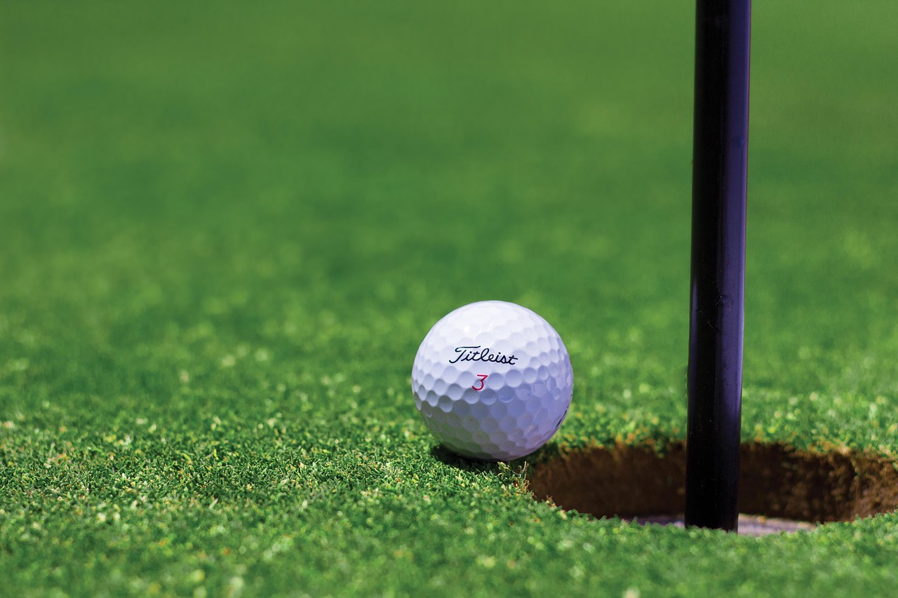 Lagergren leads Amgen Irish Open after record round, McIlroy close to the top
