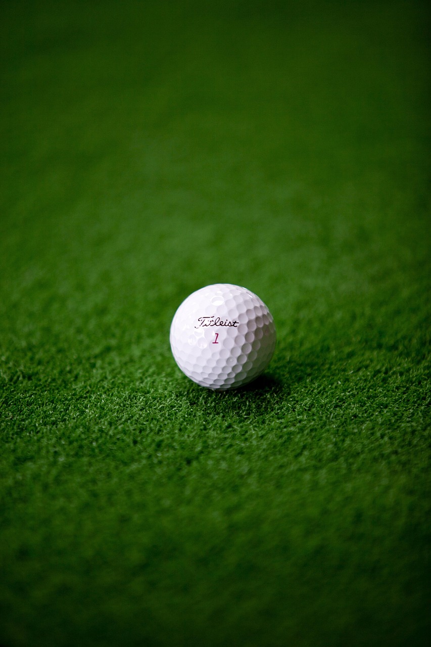 Michael Kim wins the FedEx Open de France after equipment changes