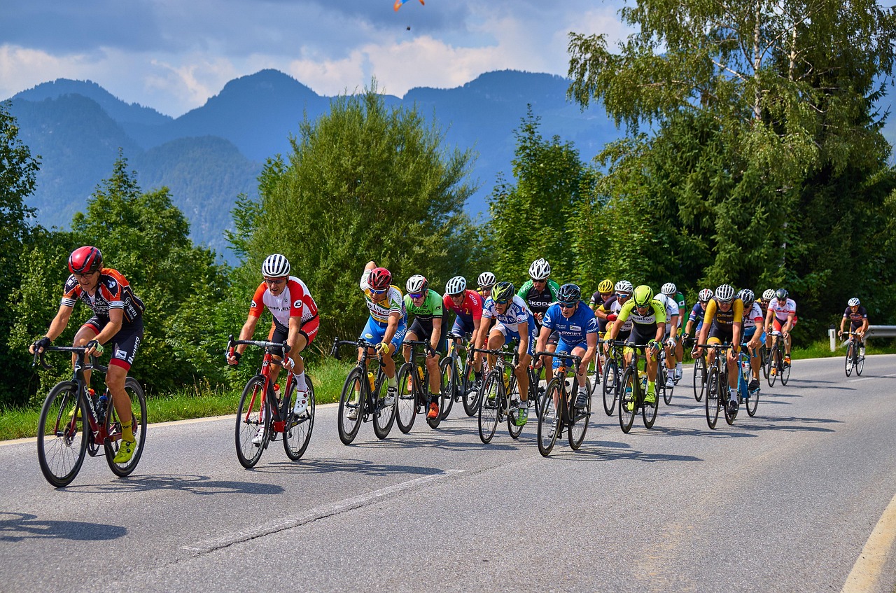 Rwanda ready to make cycling history with the 2025 UCI Road World Championships