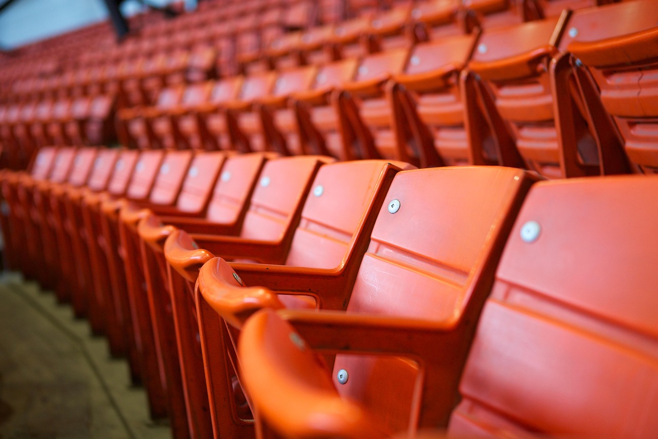 Last chance for tickets to Sydbank Park: F.C. Copenhagen face opposition on Saturday