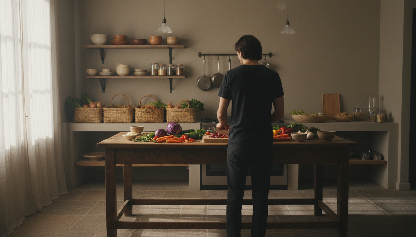 Danish Consumers Shift to Cheaper Eating Habits and Greater Focus on Sustainability