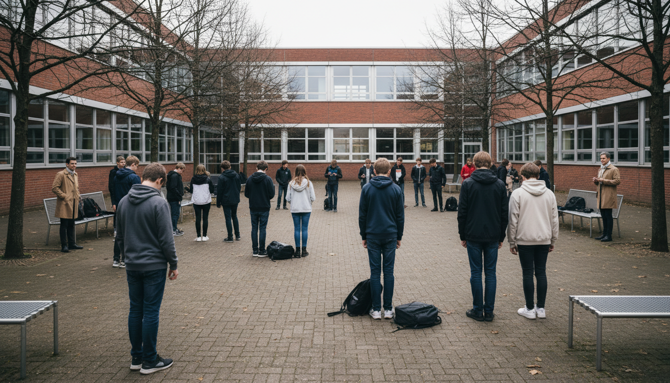 Number of young people with mental health problems rises sharply: Social media and pressure play a role