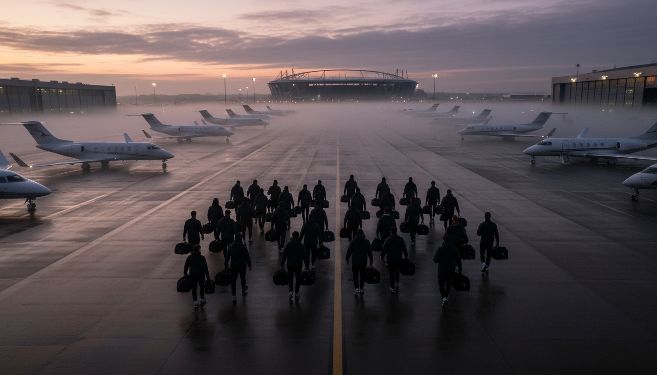 FC Midtjylland face Maccabi Tel Aviv in the Europa League without Chilufya and Brumado