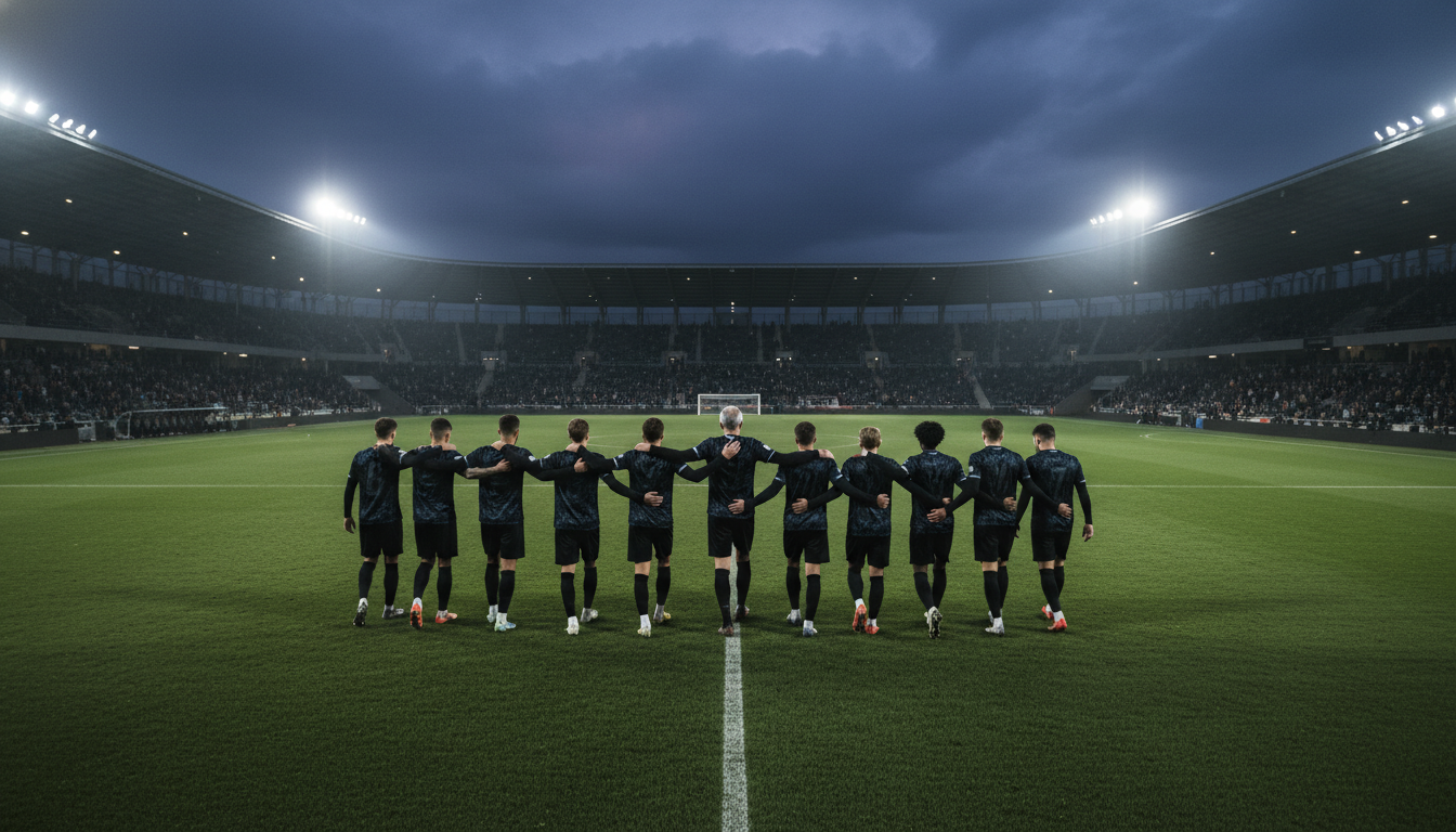 Nicolai Larsen is nearing his 400th Superliga match for Silkeborg IF against Vejle