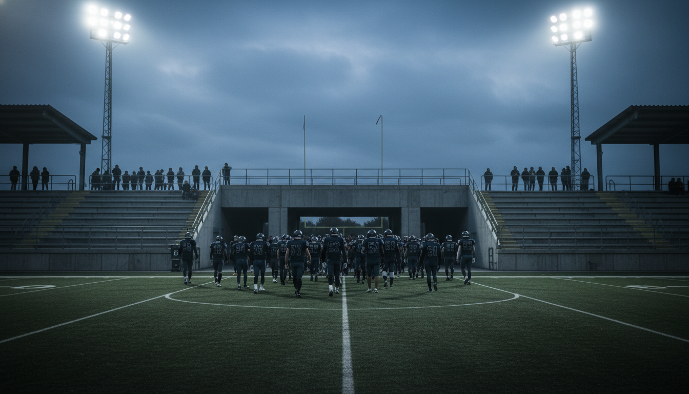 Vejlby ready for the match against AGF: Justin Janssen replaces suspended player in the starting lineup