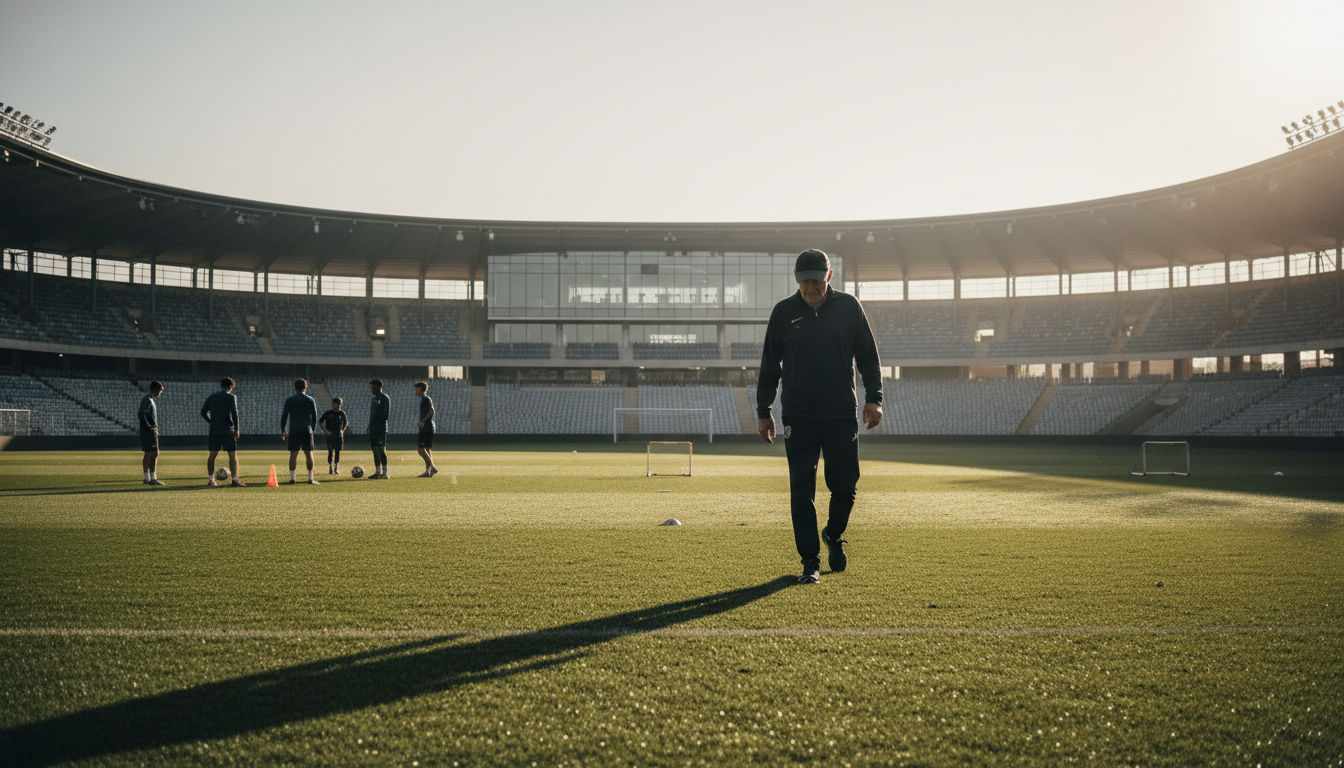 Rasmus Vinderslev celebrates 200 appearances for Sønderjyske in an important match against Randers FC