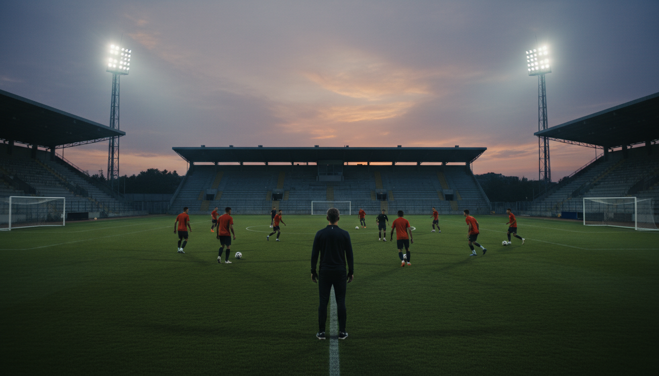 FC Midtjylland ready to face FC Fredericia after Europa League success