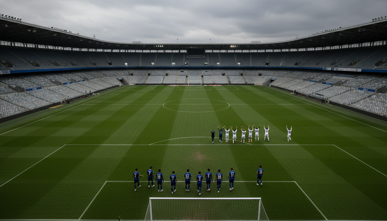 Bjelland criticizes the team’s lack of intensity after defeat to Aalborg