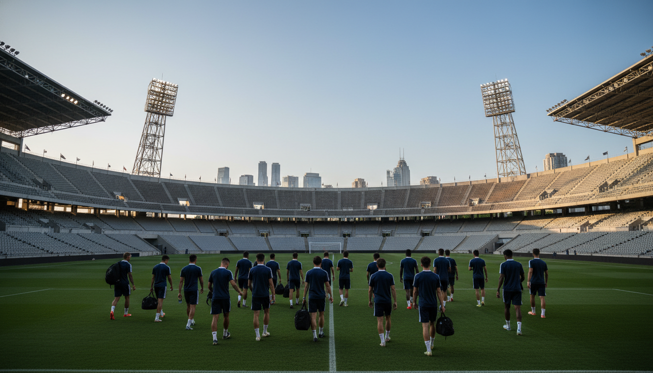 Midtjylland without Chilufya for an important match against Fredericia in the Superliga