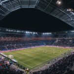 FC Midtjylland celebrates nine players selected for the national team squad