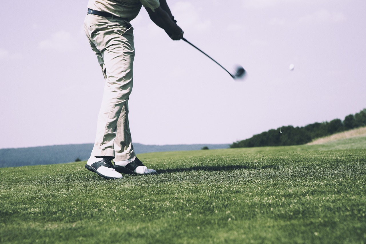 Sarah Kellam promotes women’s golf and gender equality through the LPGA