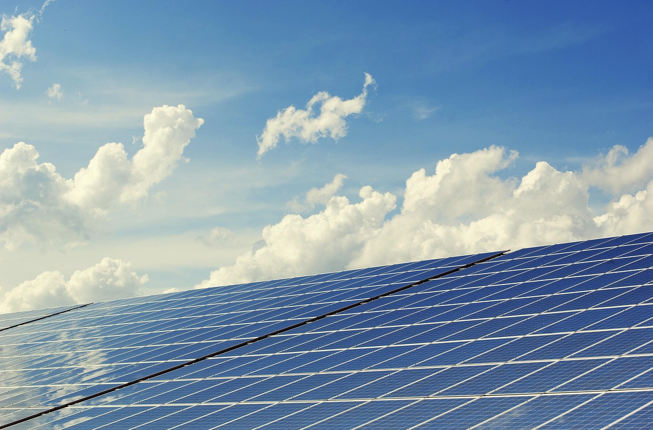 FC Copenhagen switches to solar energy from Andel's new solar park in Vedde