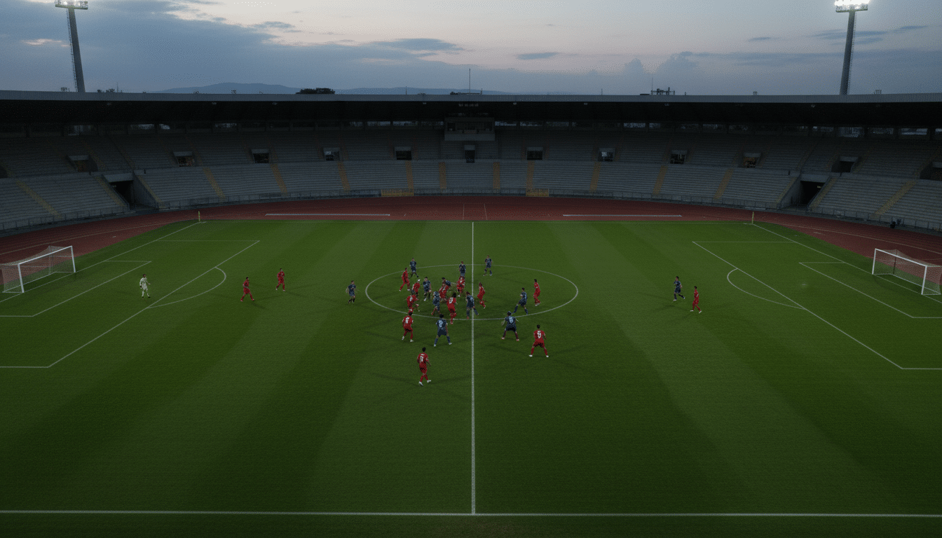 Three crucial football matches shape FC Midtjylland’s season in March