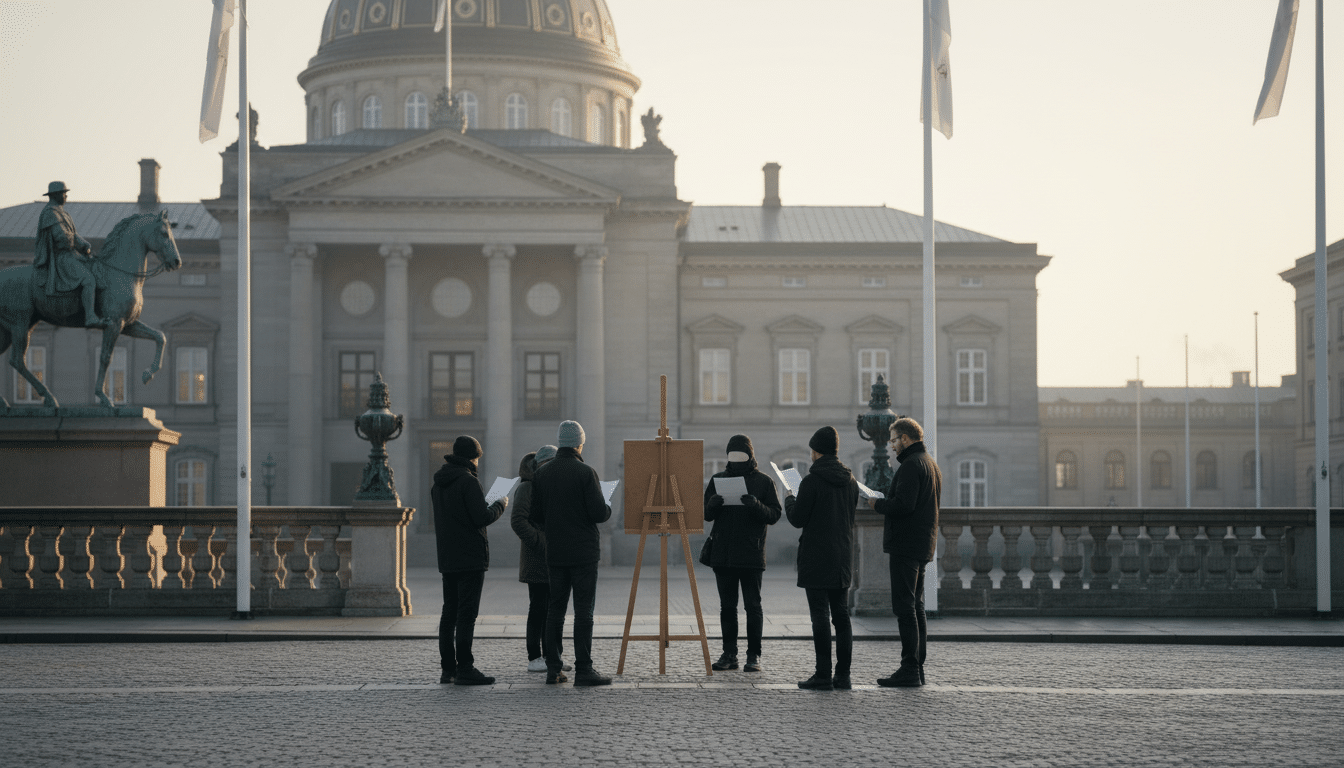 Survey: Many Danes have little knowledge of the Constitution