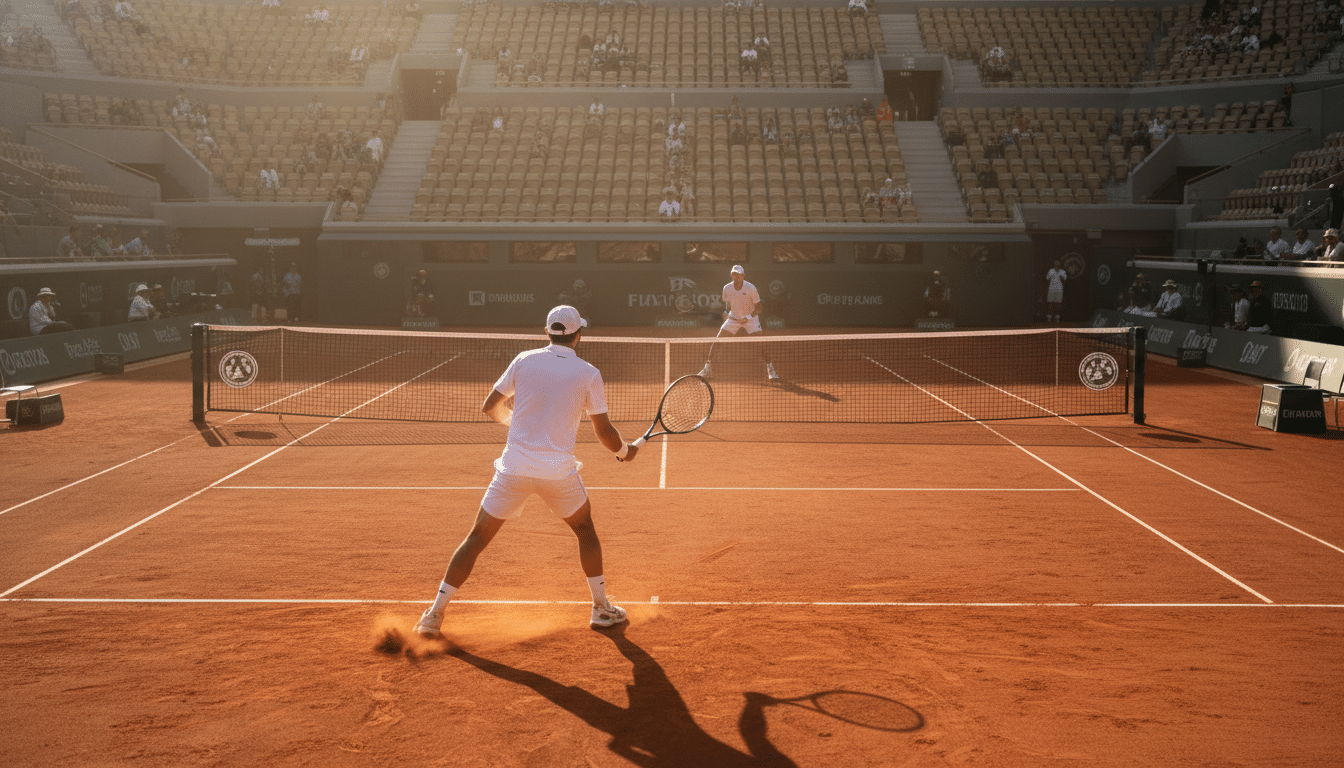 Sinner and Zverev ready for an intense semifinal at the Miami Open
