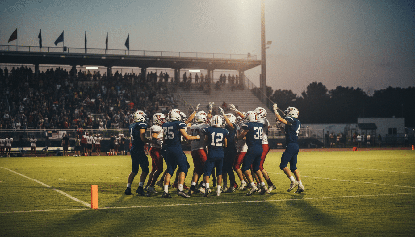 Sønderjyske U15 secure dramatic victory over FC Midtjylland with two late goals
