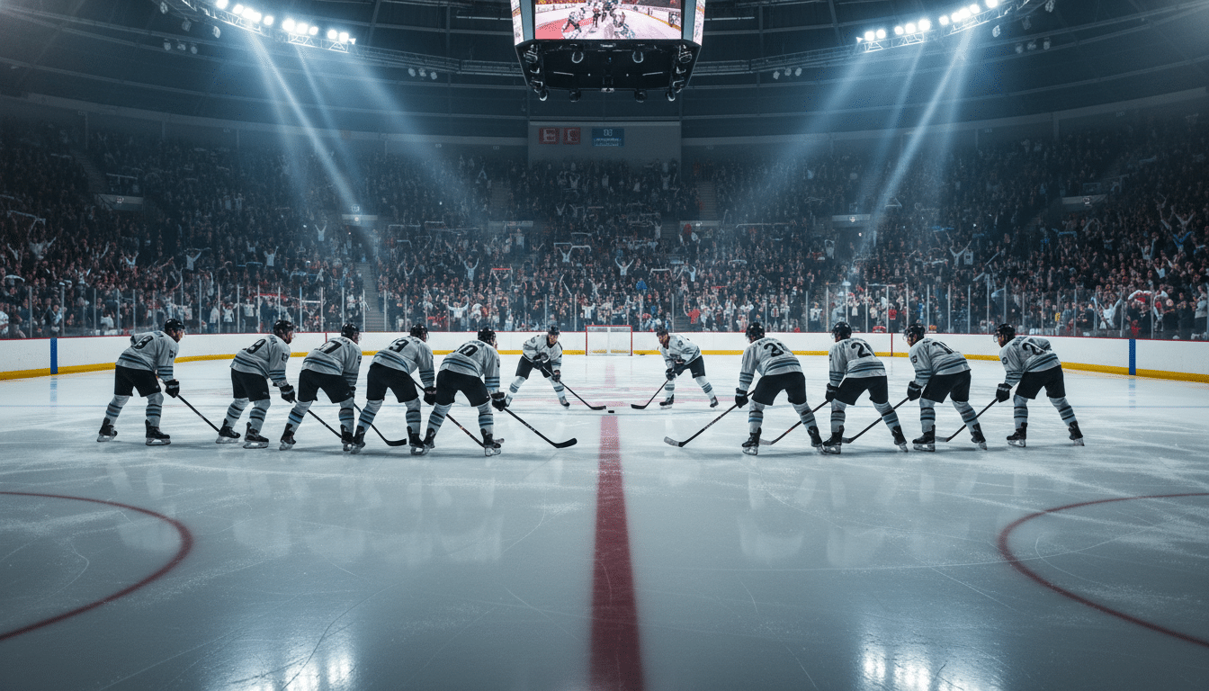 Buffalo Sabres and Tampa Bay Lightning chase NHL playoff spots tonight