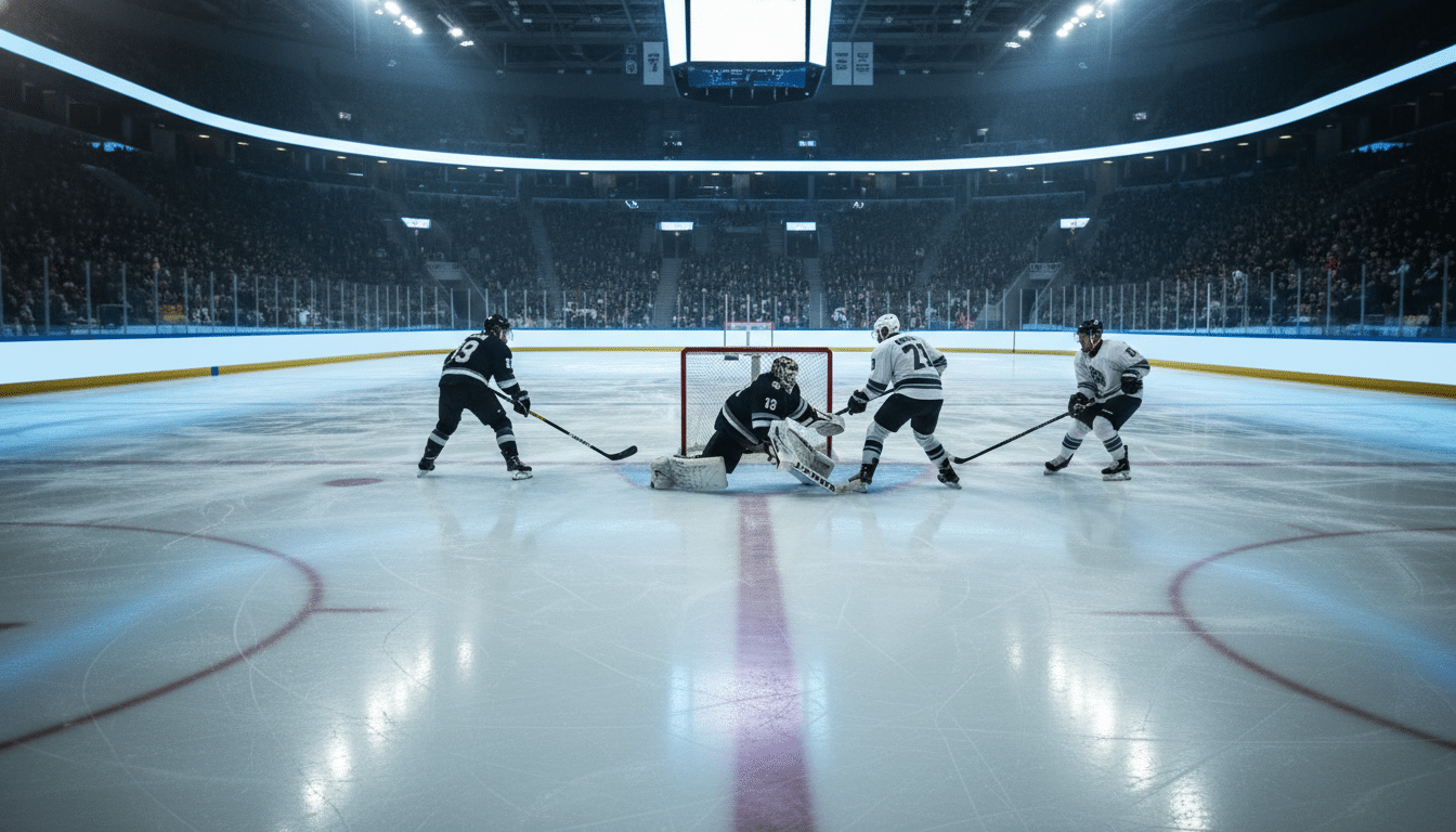 Capitals dominate Sabres 6-2 and strengthen wild-card chances with strong performance in Eastern Conference race