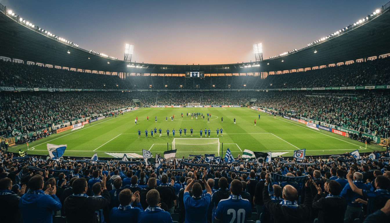 AGF chasing new club record in away match against Viborg FF in the Superliga