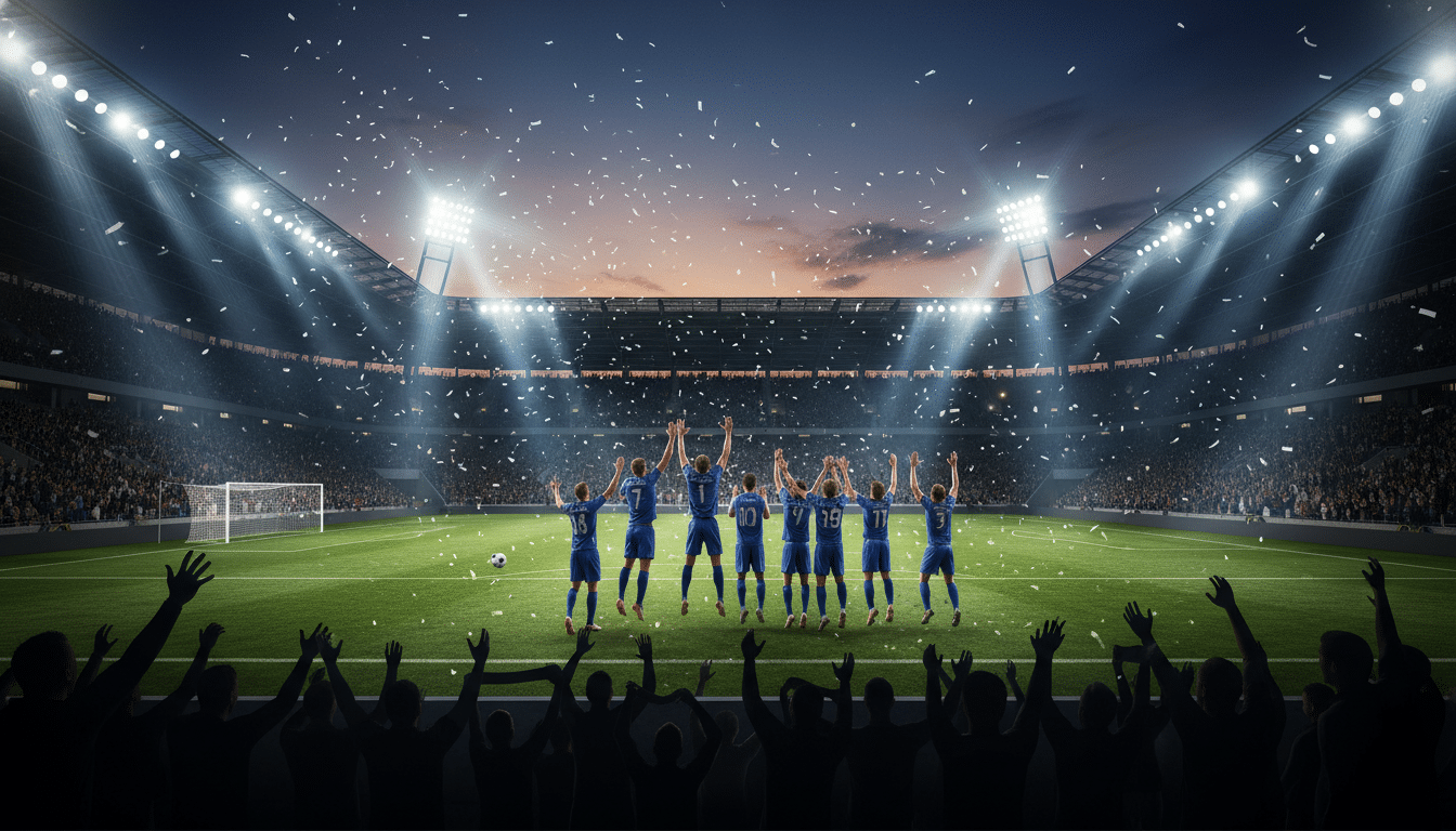 FC Copenhagen’s Moukoko scores second hat-trick of the season in 7-0 win over Silkeborg