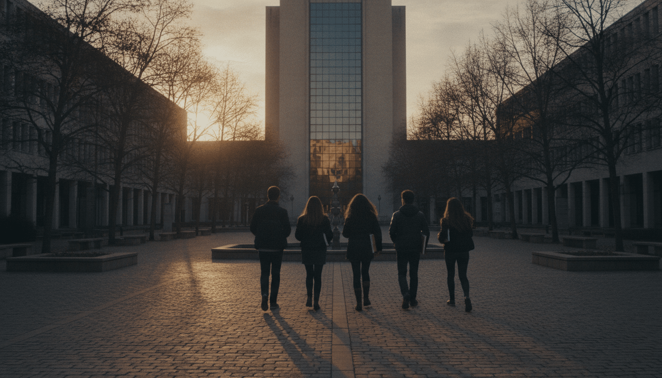 Rise in mental health problems among Danish youth raises concern